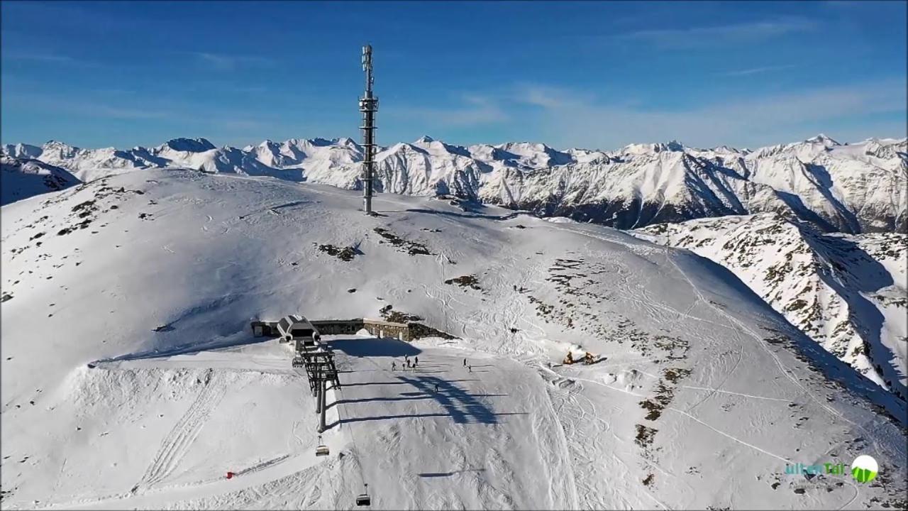 Janas Bolzano Mountain Apartment Tesimo Exteriör bild