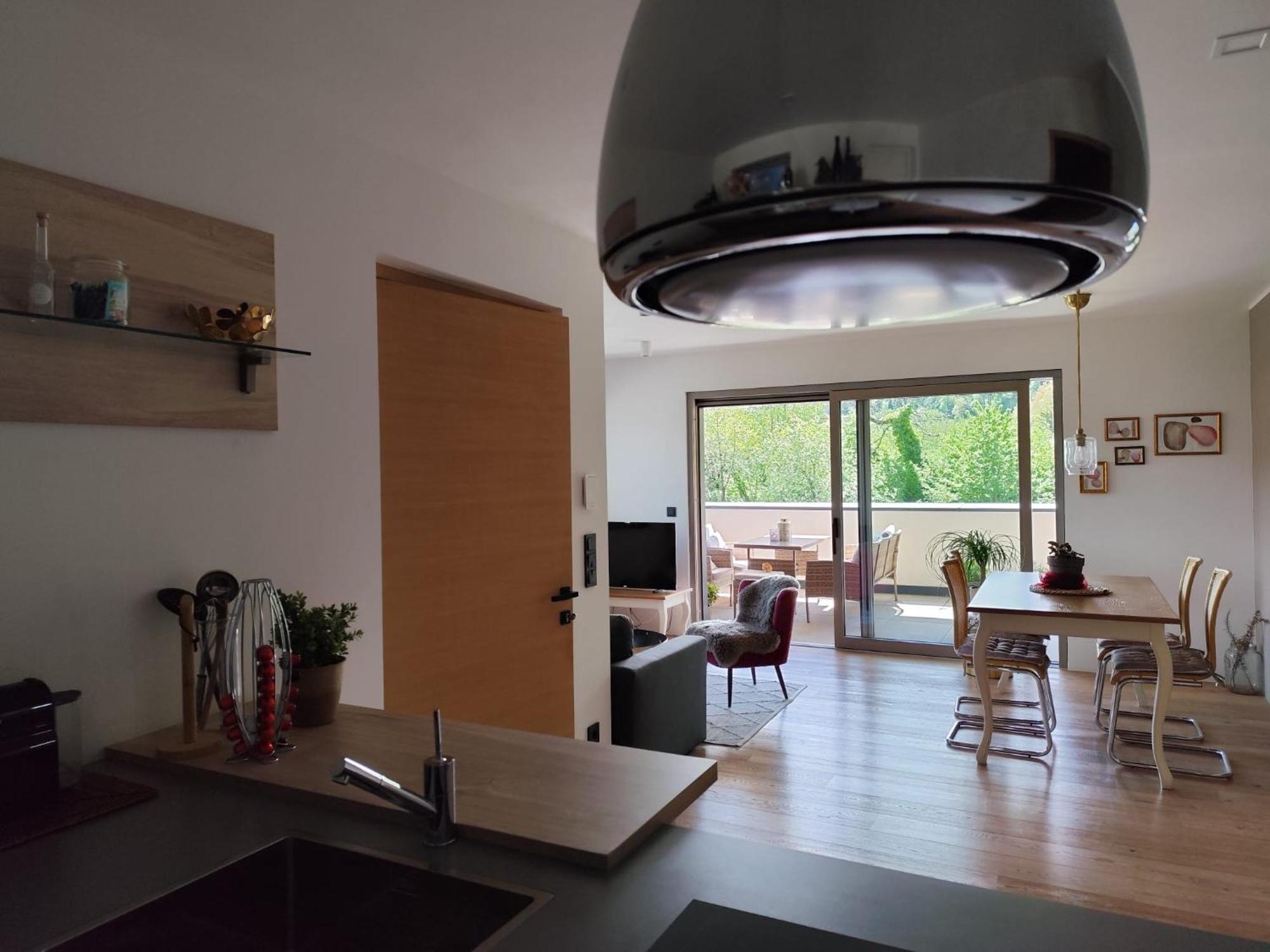 Janas Bolzano Mountain Apartment Tesimo Exteriör bild